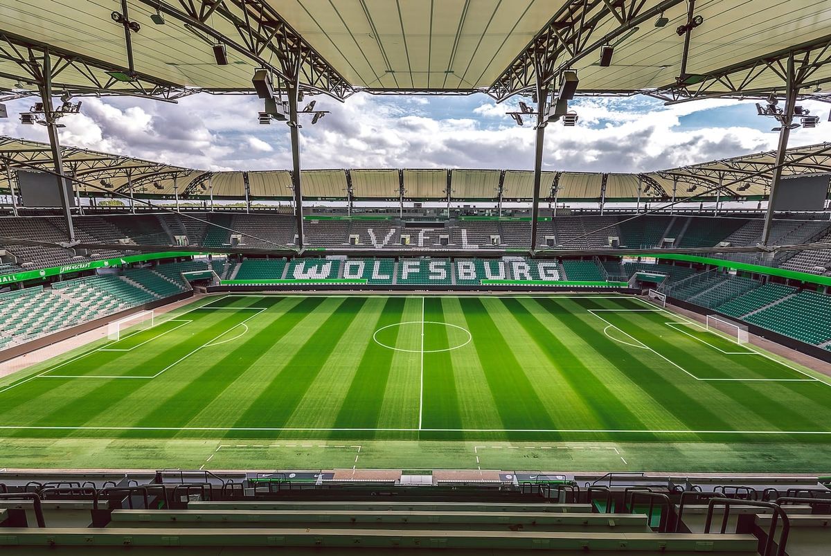 VfL Wolfsburg News: Aktuelle Nachrichten & Transfers