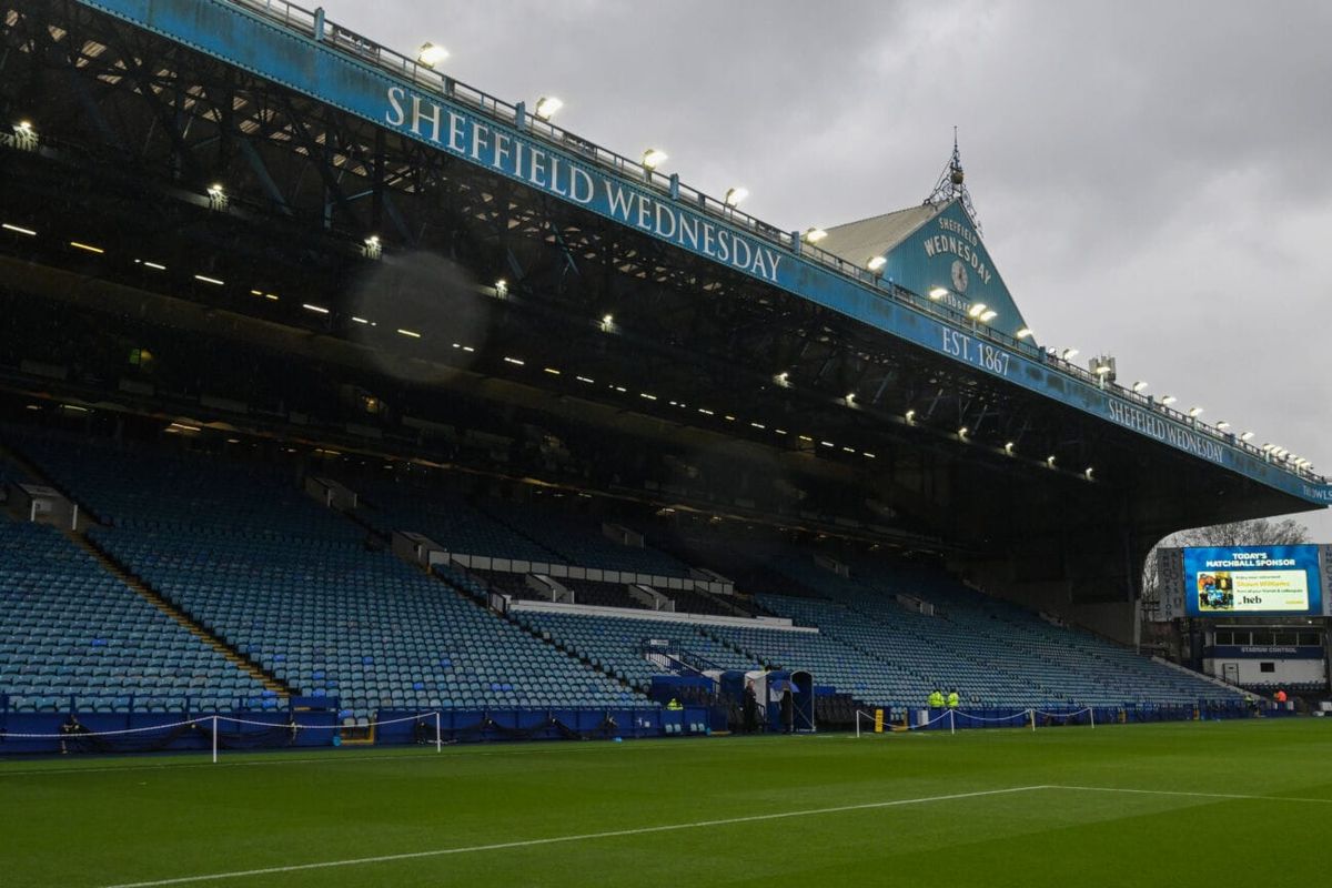 US-Millionär will Sheffield Wednesday übernehmen