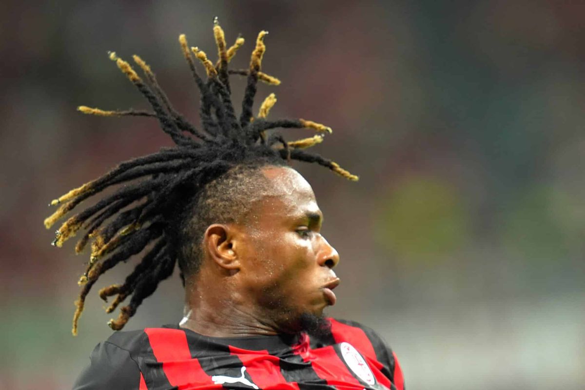 Milan lehnt Fulhams Leihangebot für Chukwueze ab