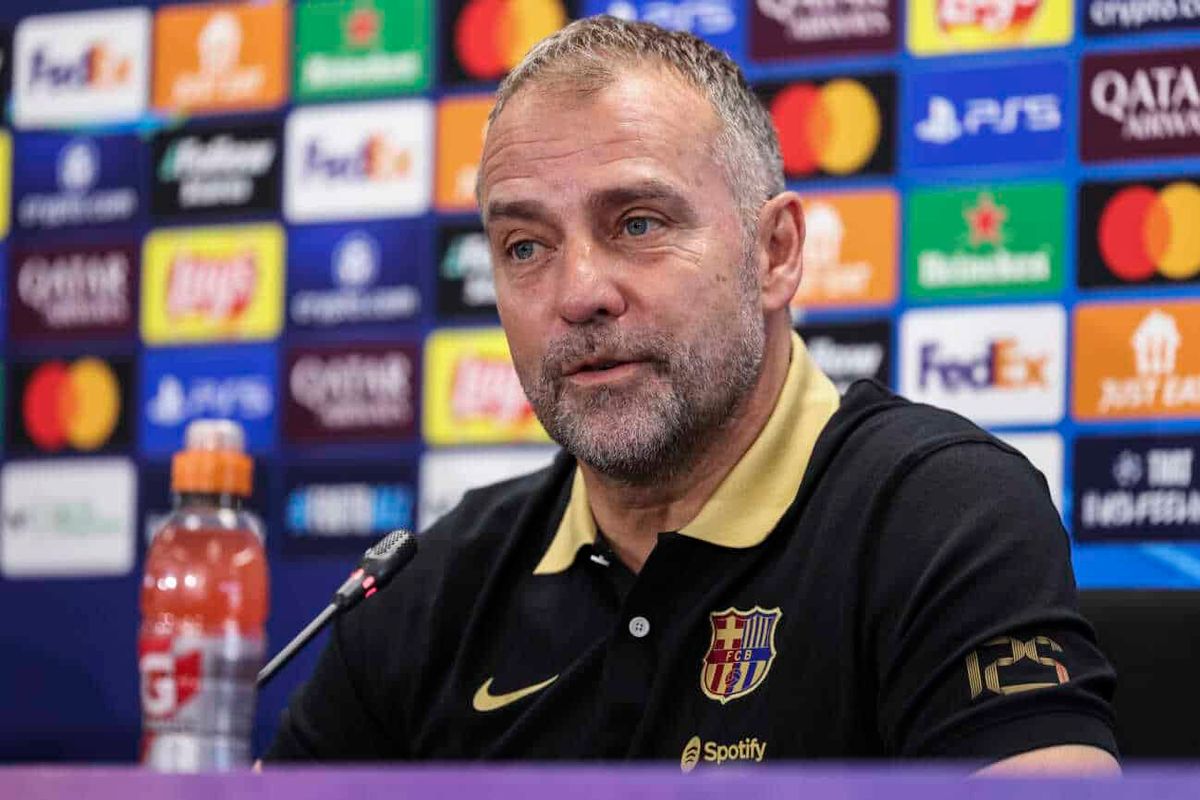 Deutsche Trainer in Spanier: Diese fünf jagt Hansi Flick