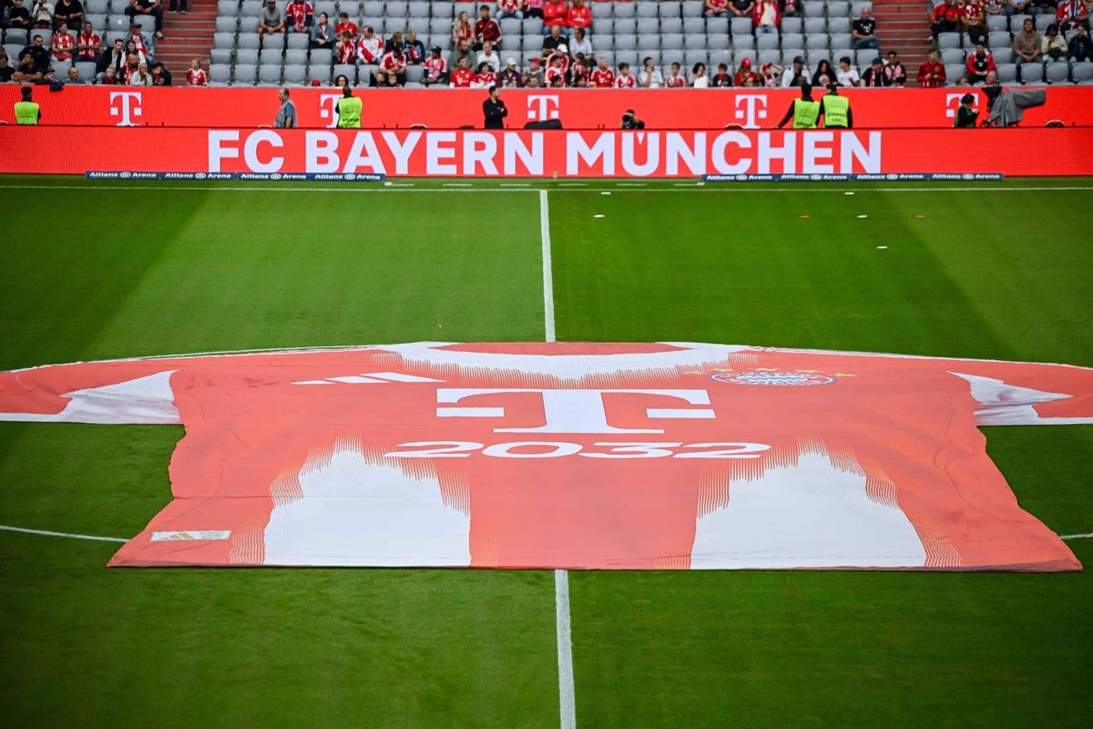 Die Bayern zeigen der Konkurrenz die kalte Schulter