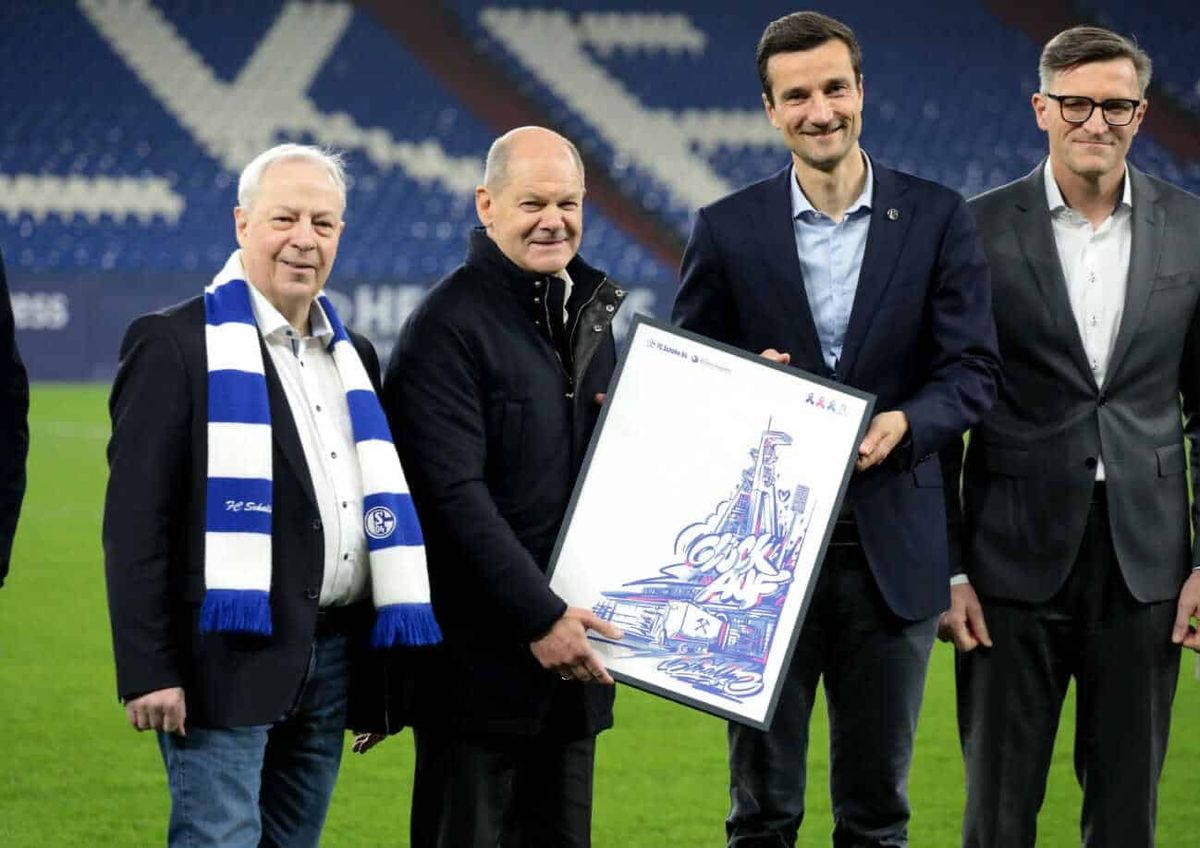 Sport könnte Wahlen entscheiden!