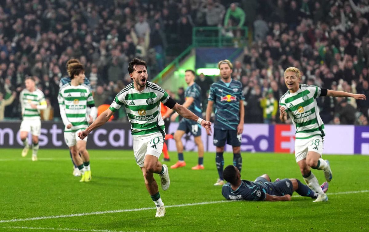 RB Leipzig in der Champions League ideenlos