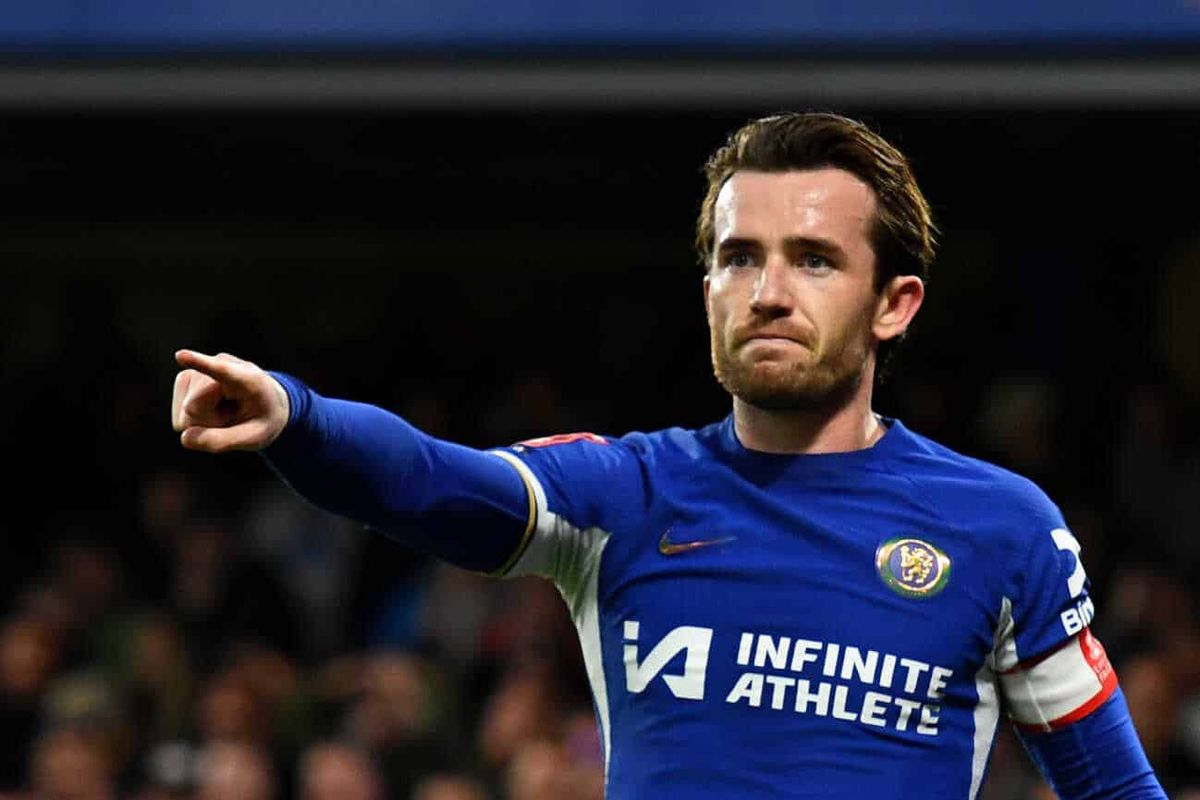 Chelsea sucht dringend Abnehmer für Ben Chilwell
