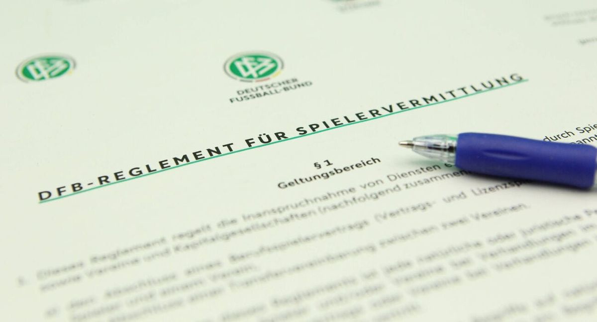 Deutscher Fußball überweist 140 Millionen an Vermittler – und verrät damit seine Werte