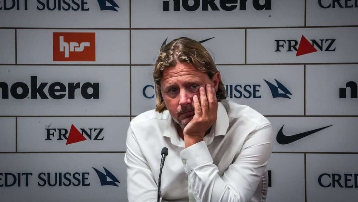 Das Trainerkarussell: Motivator, verzweifelt gesucht