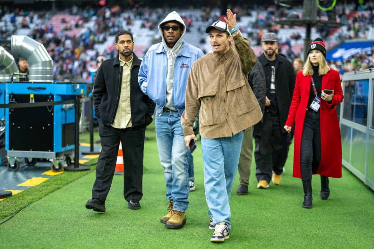 Ist Fußball Fußball?