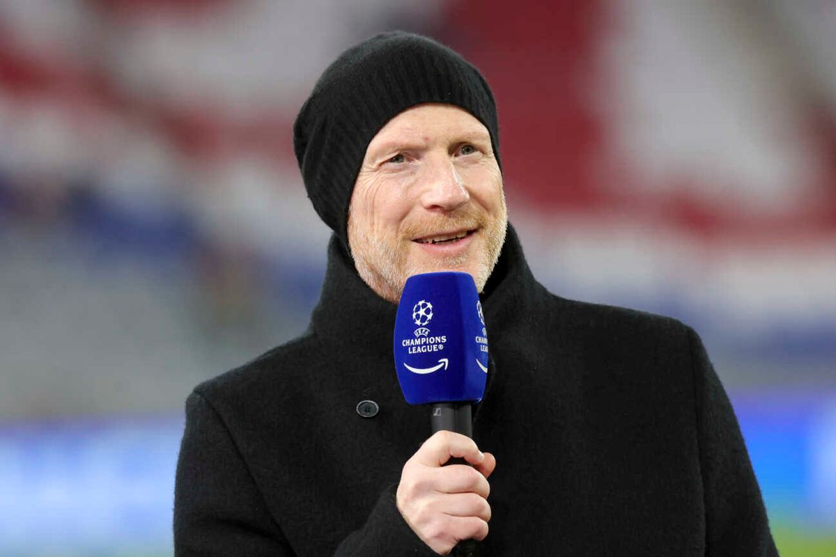Nerven liegen blank: BVB-Ultimatum an Sammer