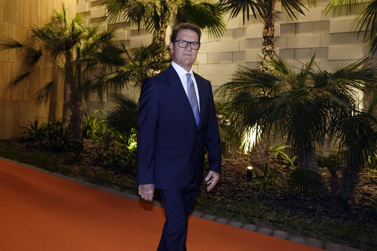 Fabio Capellos Schiri-Kritik ist berechtigt – seine Wortwahl nicht