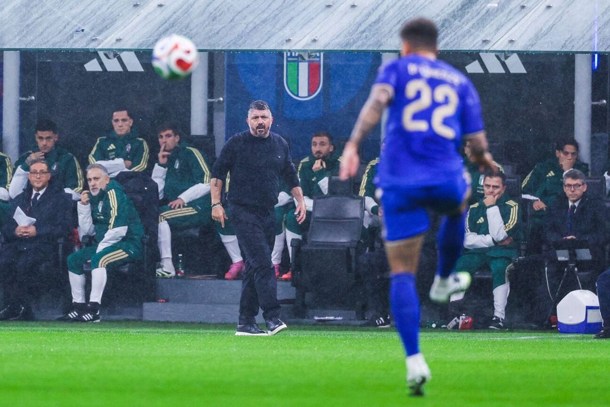 Einen Absturz wie Italien hat noch keine Fußballmacht erlebt