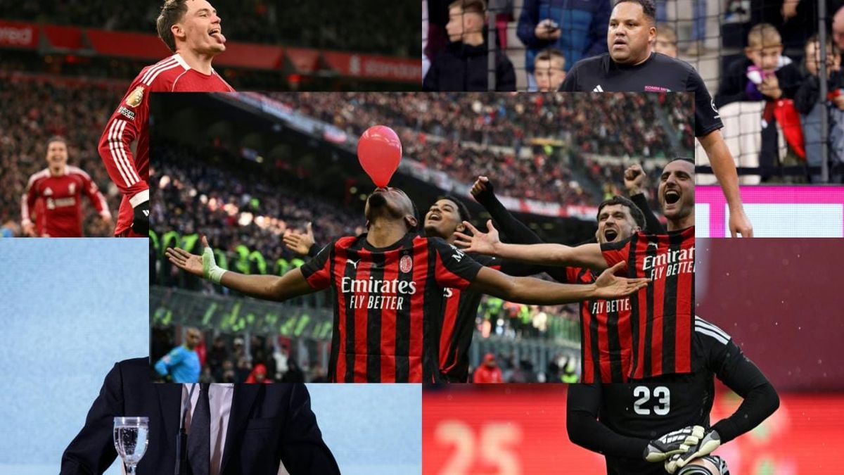 Füllkrug, Wirtz, Cruyff: Darüber redet die Fußballwelt