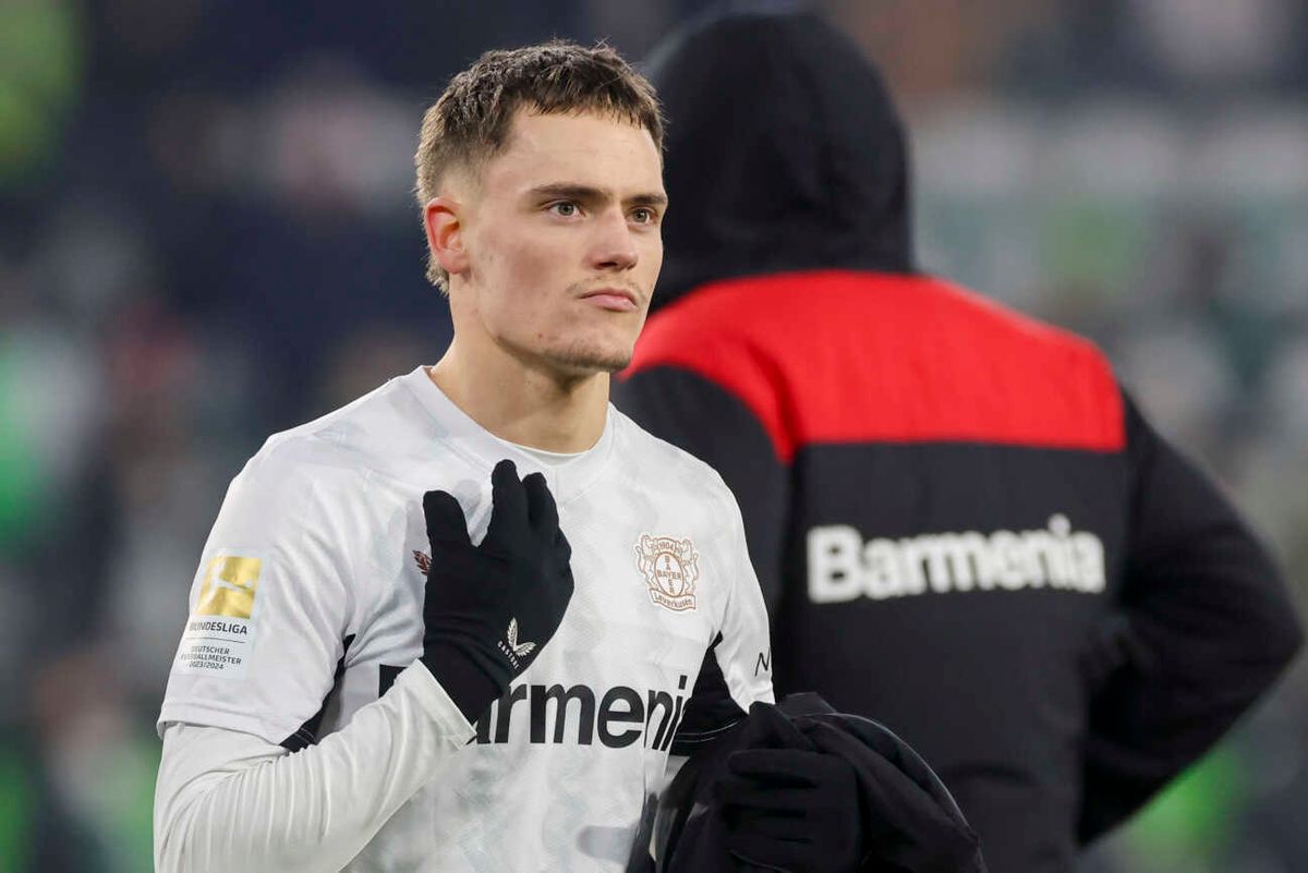 Bayer gegen Bayern: Alles Wirtz, oder was?