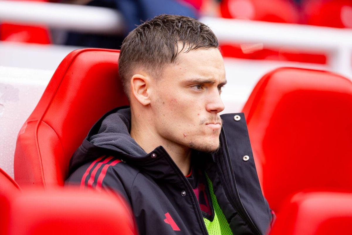 FC Liverpool: Nur Geduld mit Florian Wirtz