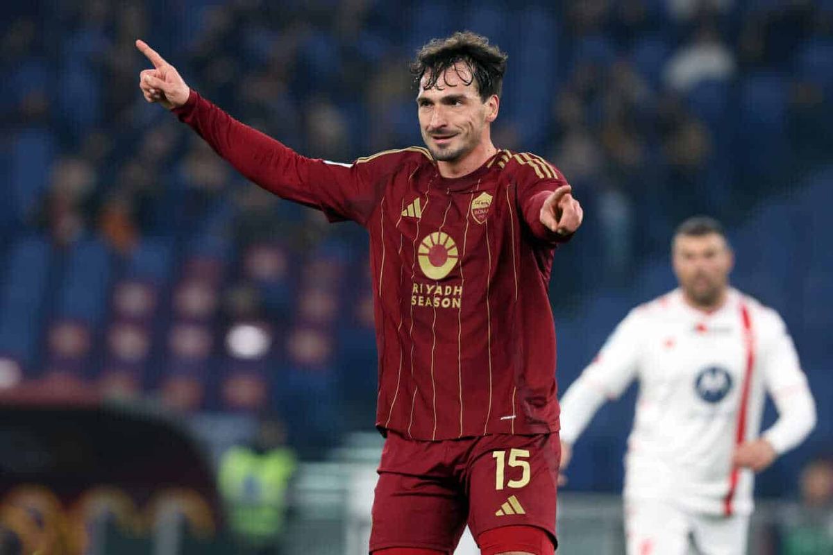 Rückkehr im Sommer? Auf Jobsuche für Mats Hummels