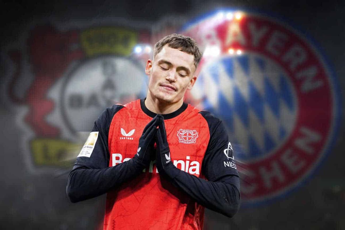 Nach Debakel gegen Bayern: Jetzt denkt Wirtz nach