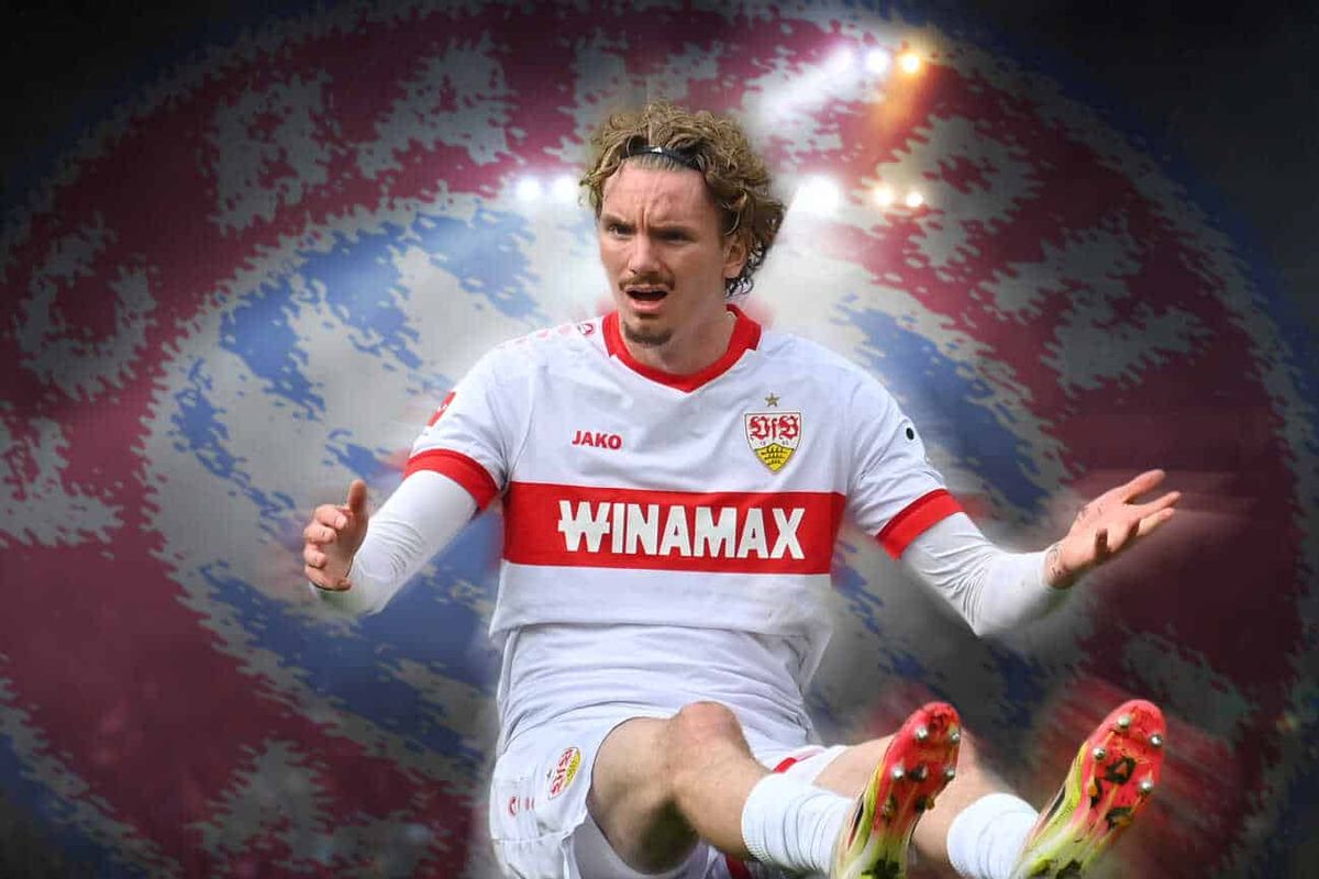 Woltemade: VfB Stuttgarts Pokerspiel zahlt sich aus