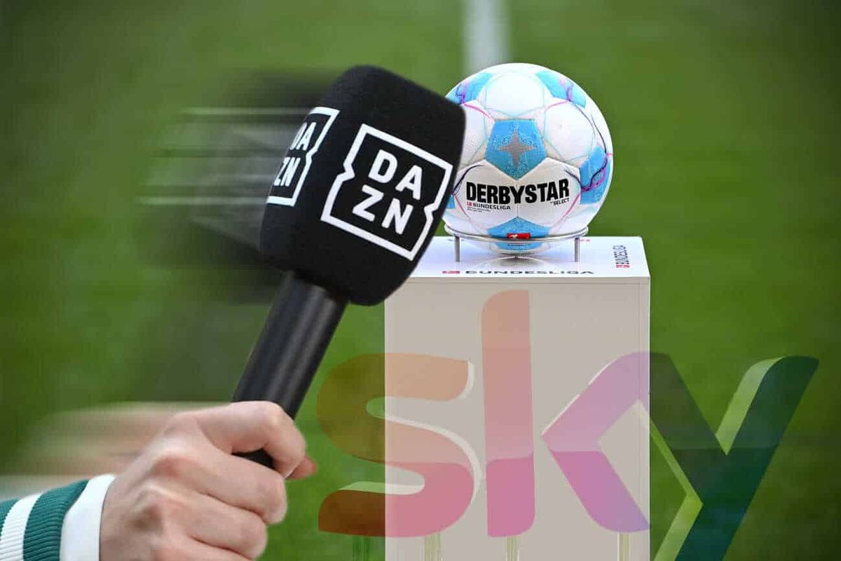 Zoff ums TV-Geld: Solidarität auf Bayern-Art