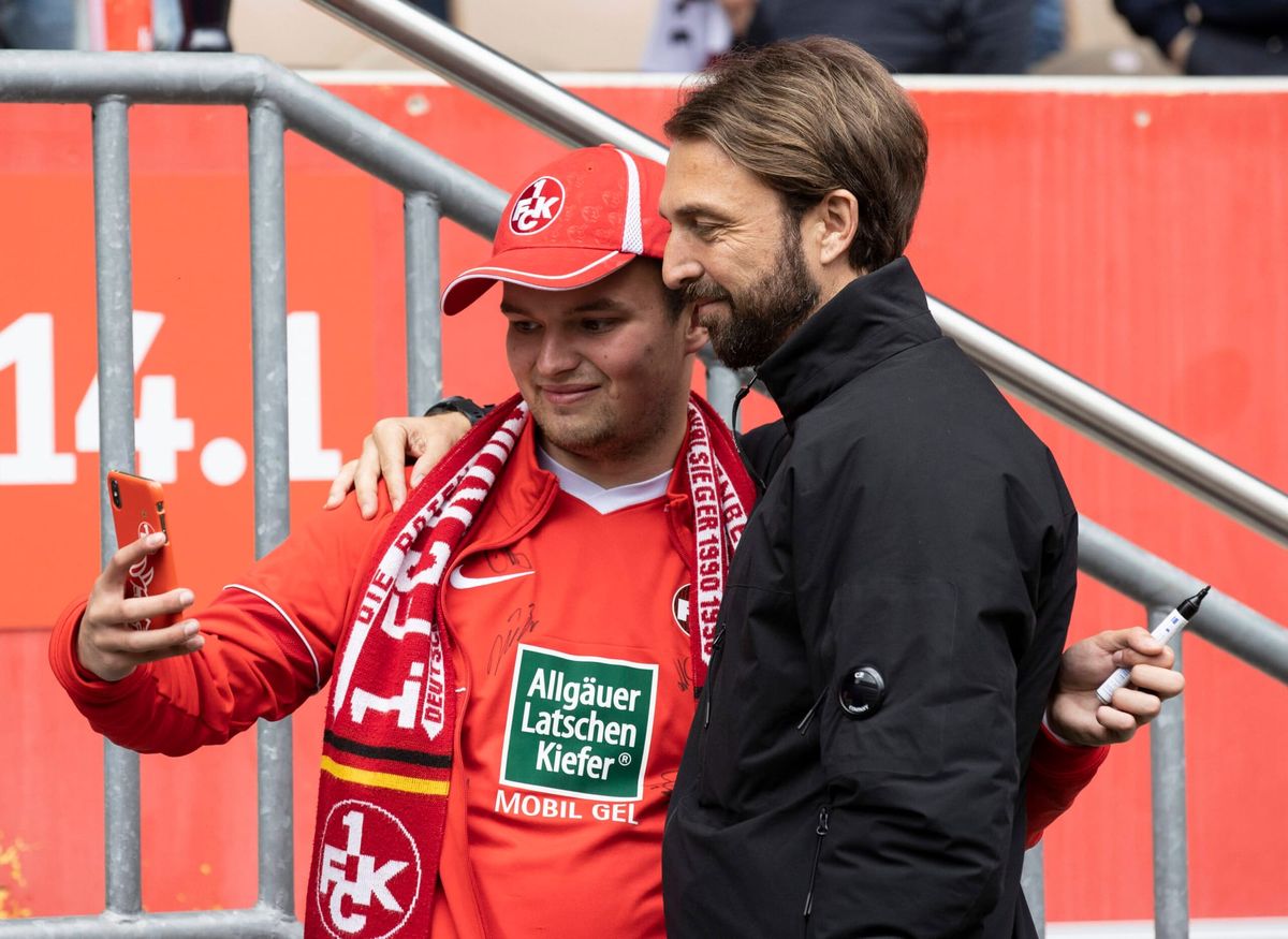 Kaiserslautern braucht eine Antwort aus der Fankurve, nicht vom Vorstand