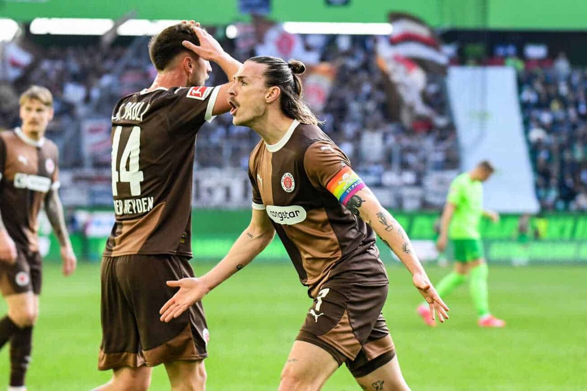 26. Bundesliga-Spieltag: Alle Spiele, alle Termine und alle TV-Übertragungen