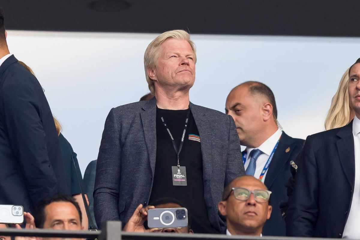 Kahn demontiert sein eigenes Erbe