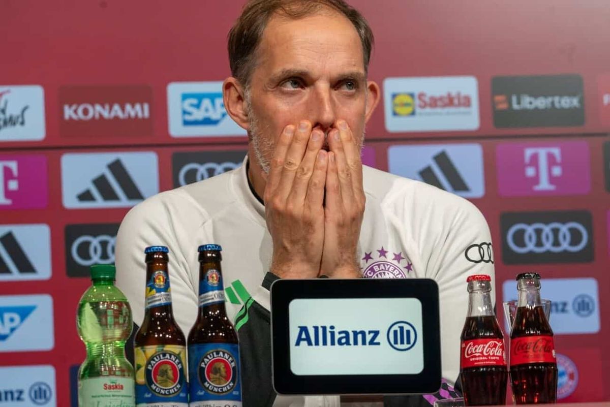 Fußballtrainer – der schlimmste Job der Welt