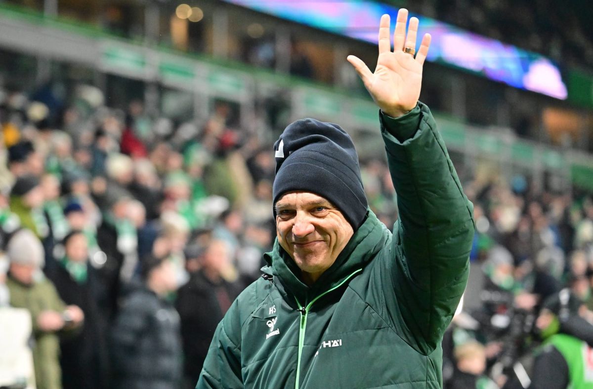 Werder Bremen in der Krise: Wer in Überzahl nicht trifft, hat ein tieferes Problem