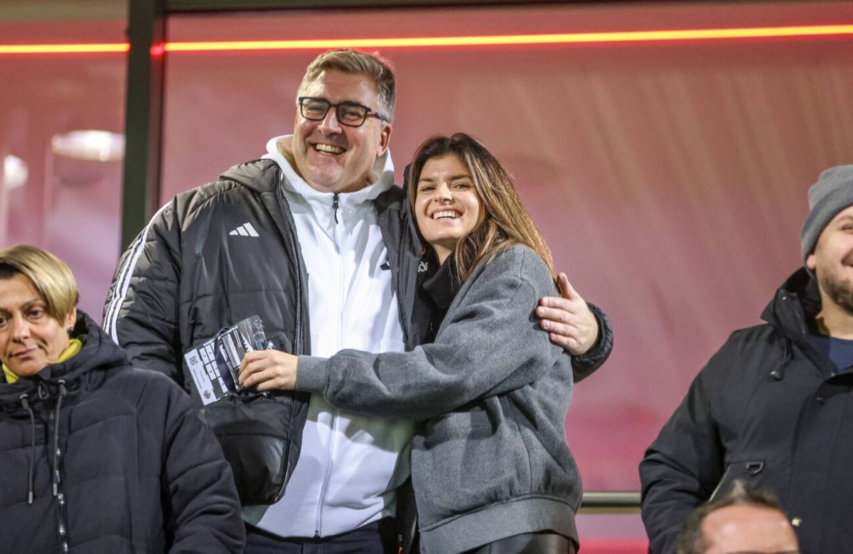 Frauen-Bundesliga: Weckruf für den DFB