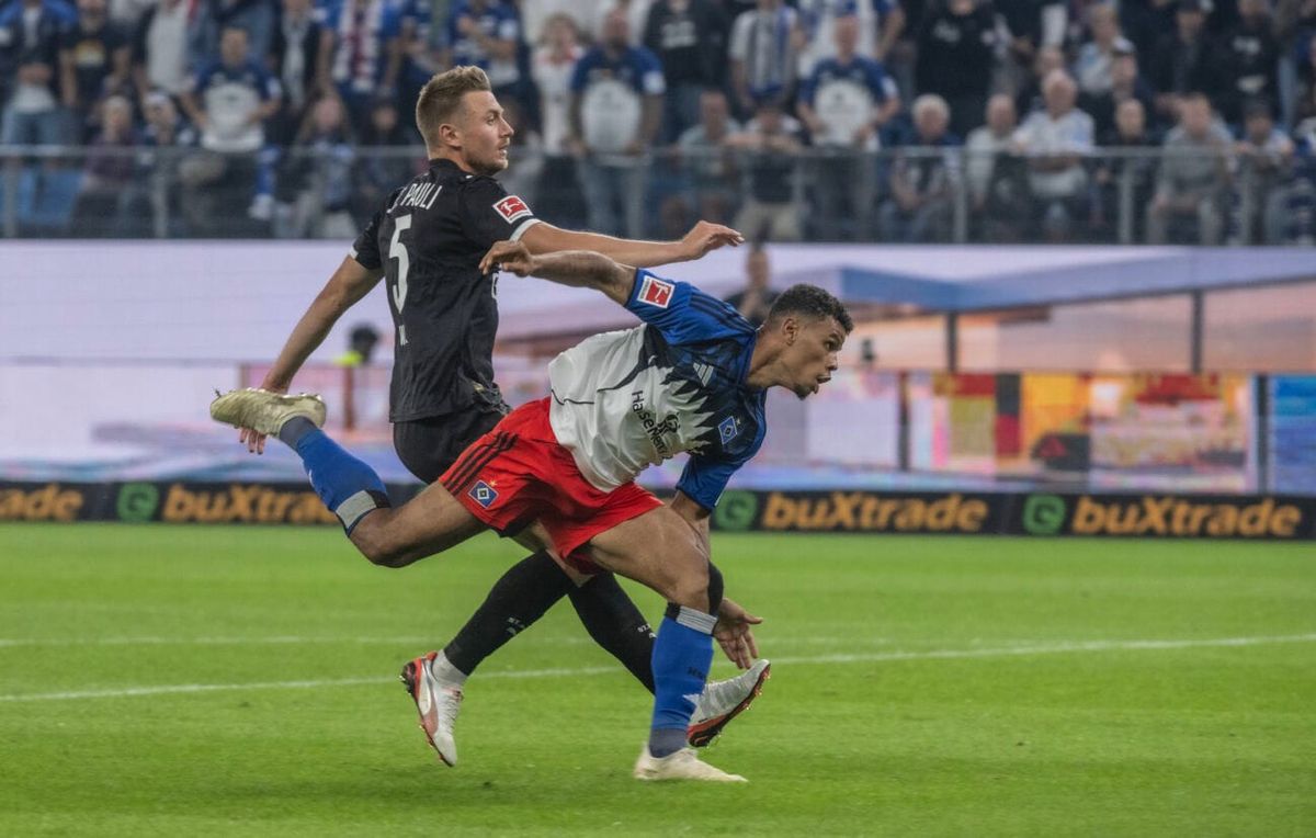 HSV zurück in der Realität: So wird das nix mit dem Klassenerhalt