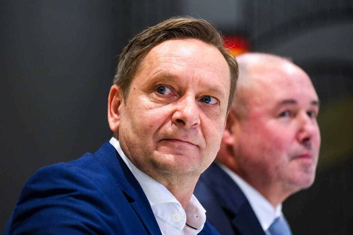 Union Berlin, steht zu eurer Strafe!
