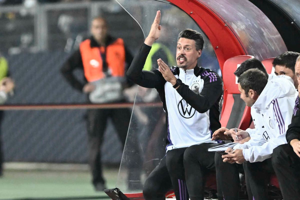 VfL Wolfsburg: Warum Sandro Wagner ein Fehler wäre