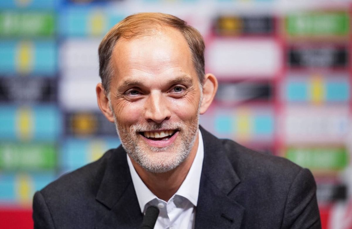 Tuchel in England: Heilsbringer oder Fehlbesetzung?