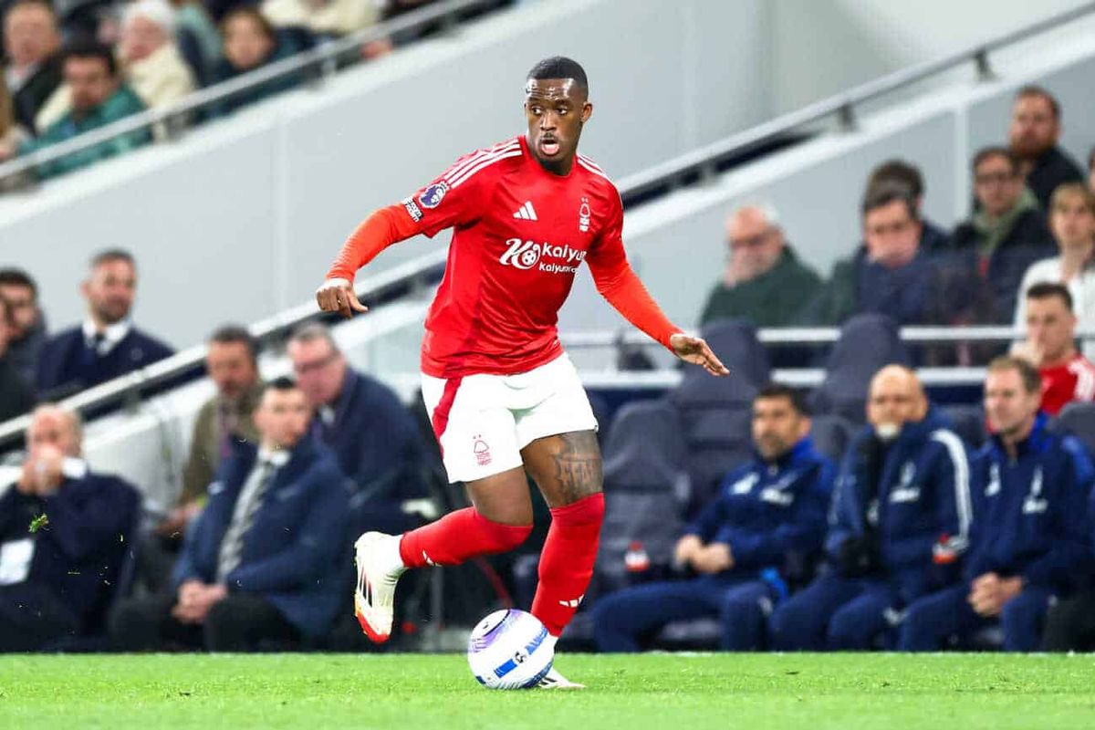 Callum Hudson-Odoi: Brazzos vergessener Mann