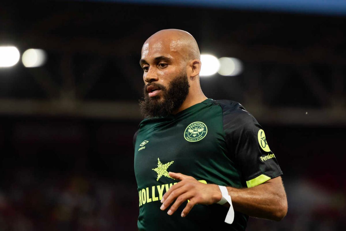 Fulham und Sunderland interessiert an Josh Dasilva