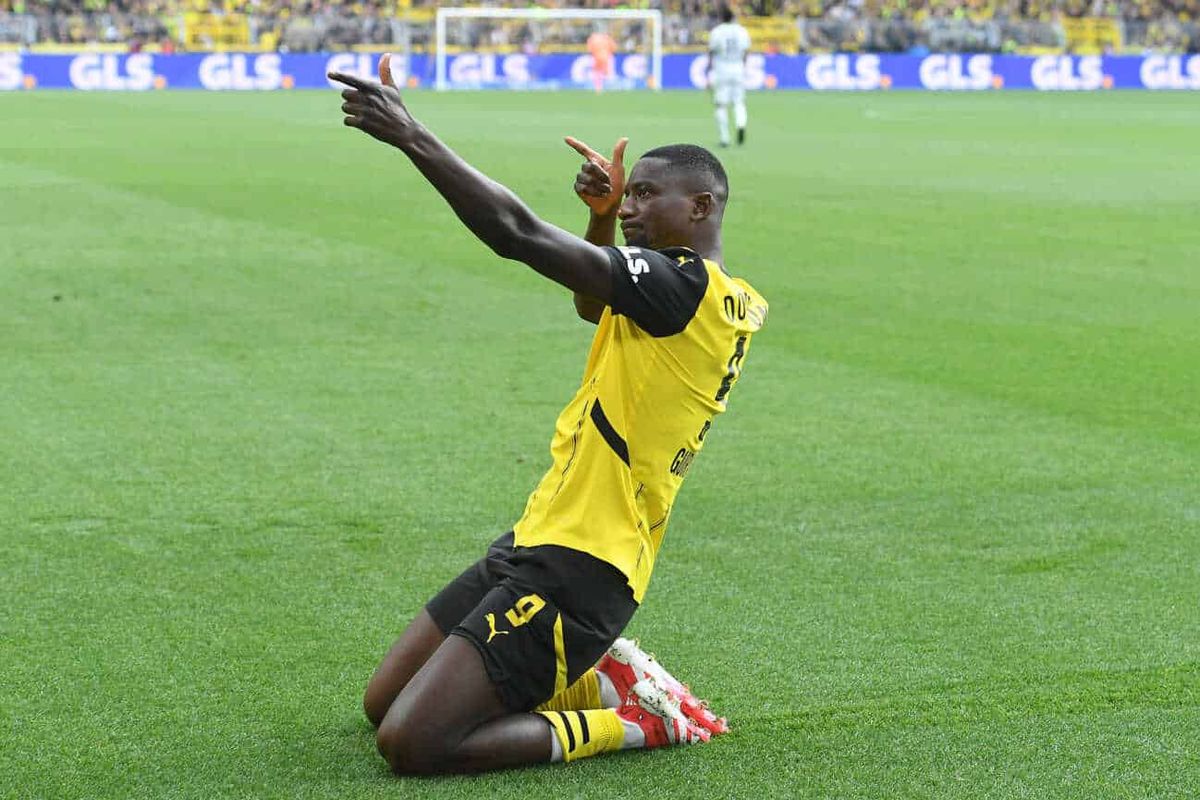 Dortmund top – oder machen wir uns wieder mal alle nur was vor?