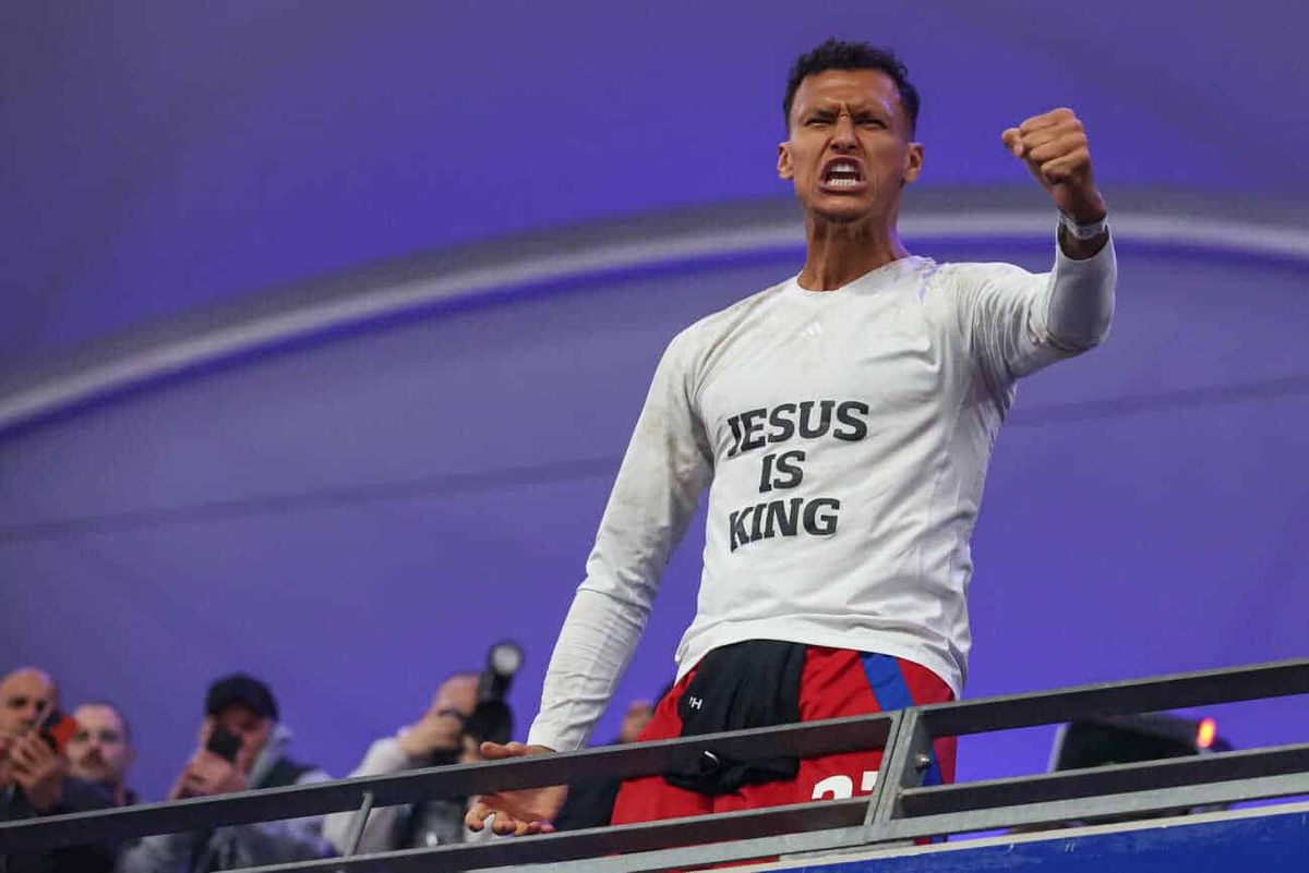 Hamburg ist die neue Fußball-Hauptstadt