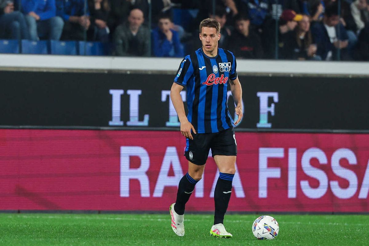 Sunderland und Leeds an Mario Pašalić interessiert