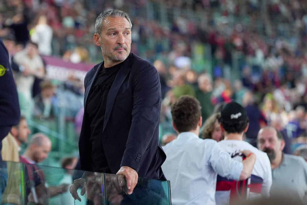 Gattuso und die Italiener: Zambrotta zeigt Vertrauen