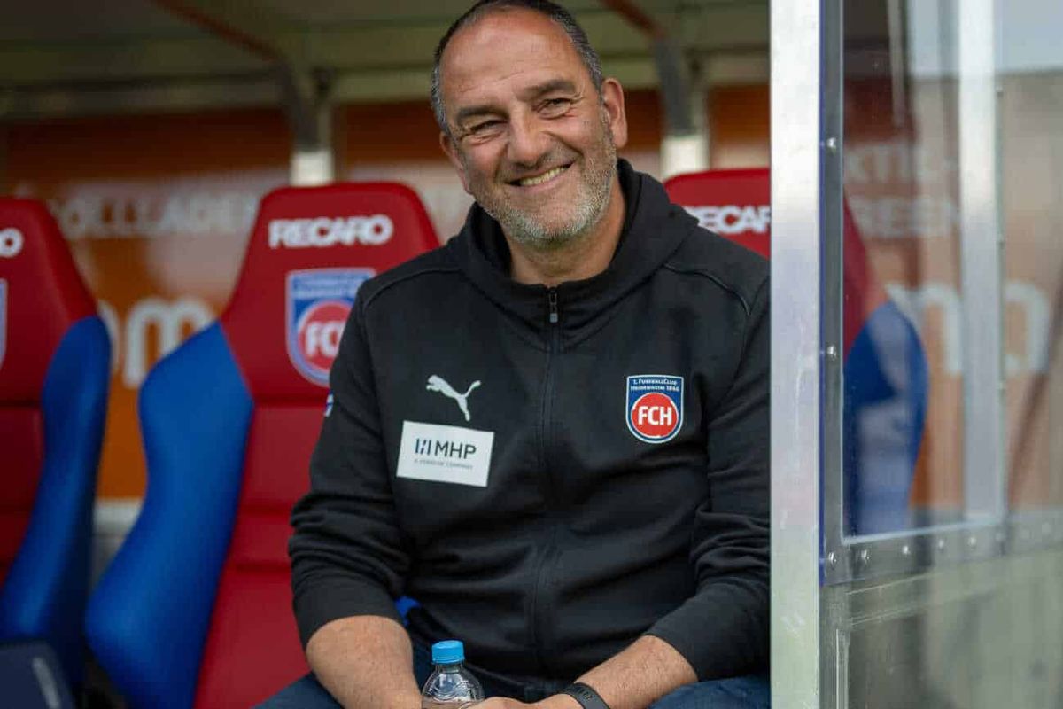 Fans lieben die Relegation - Heidenheim und Saarbrücken als Favoriten