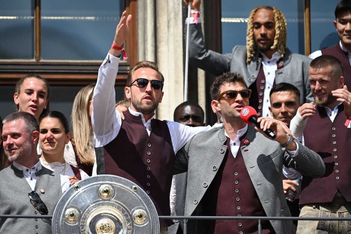 Wie gut war die Bundesliga-Saison wirklich?