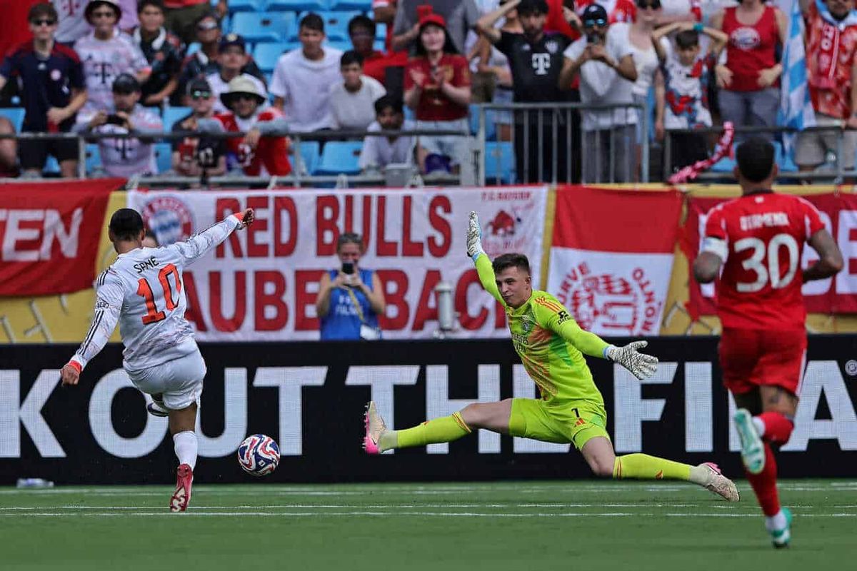 Fünf Gründe, warum ich bisher keine Sekunde Klub-WM geguckt habe