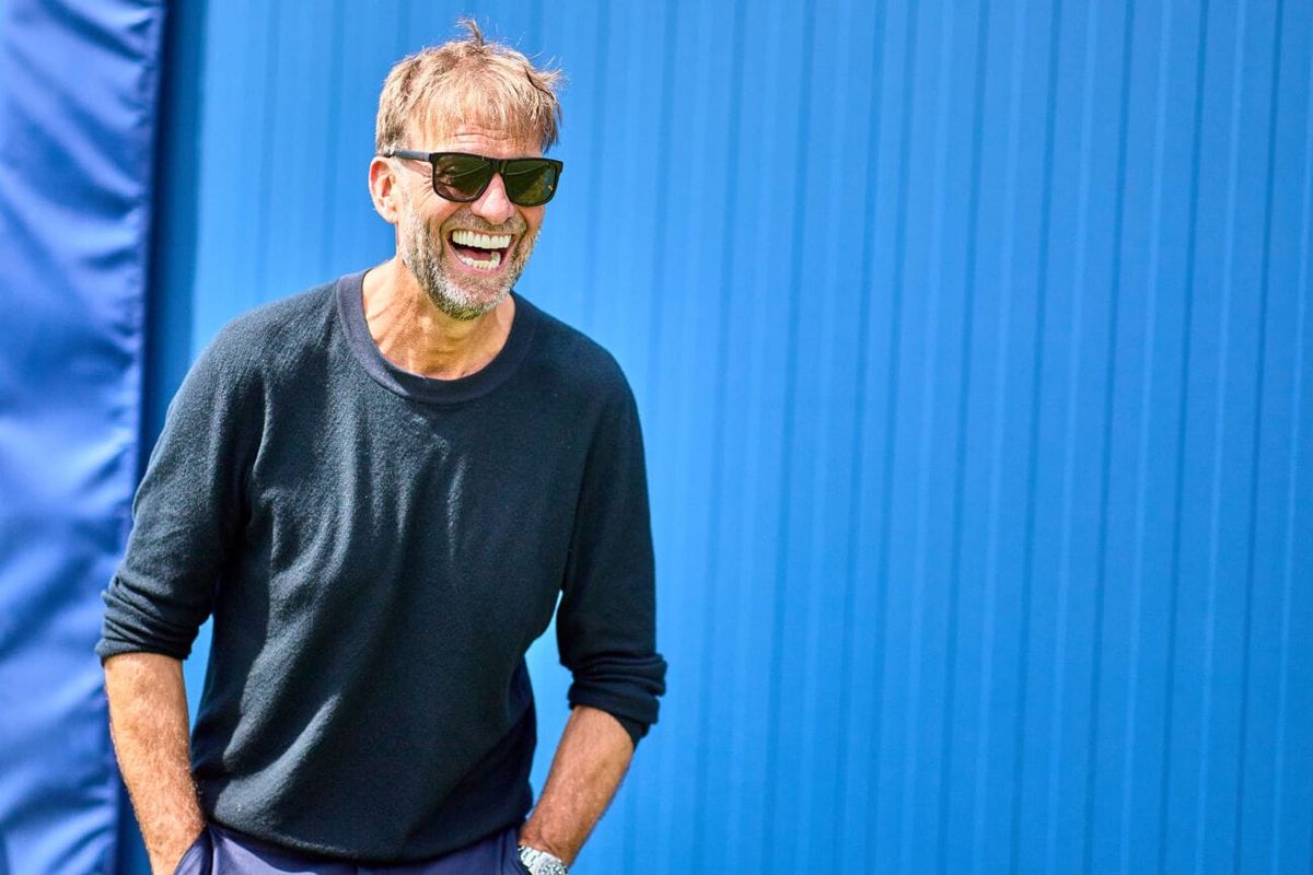 RB Leipzig: Wie Klopp wirklich Einfluss ausübt