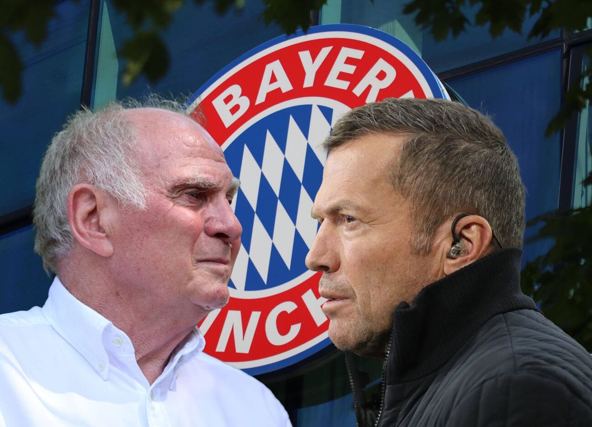 FC Bayern: Was treibt Uli Hoeneß?