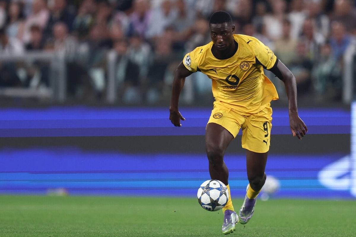 Guirassy: Torprämie vor Teamgeist?