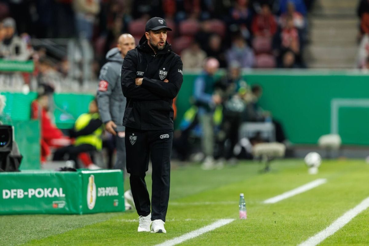 VfB Stuttgart: Hoeneß-Chaos als Waffe gegen RB Leipzig