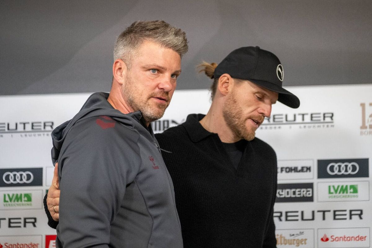 VAR-Hass in neuer Dimension: Kölner und Gladbacher plötzlich Freunde