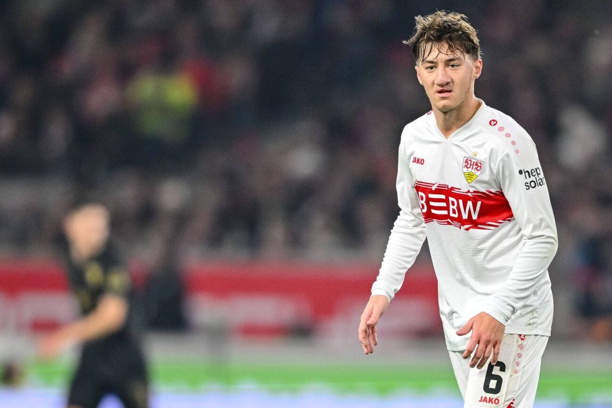 Warum Nagelsmann den VfB Stuttgart ignoriert