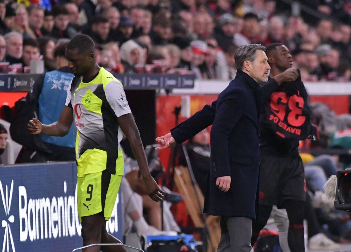 BVB gewinnt – mit Fußball, den keiner liebt