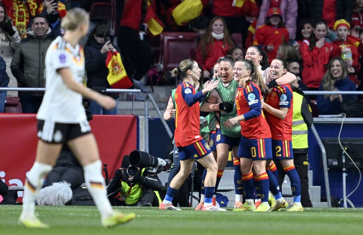 DFB-Frauen verlieren 0:3 - und ich bin emotional ausgebucht
