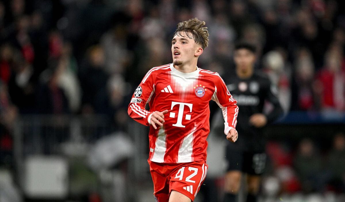 Lennart Karl: Deutschlands Messi(as)