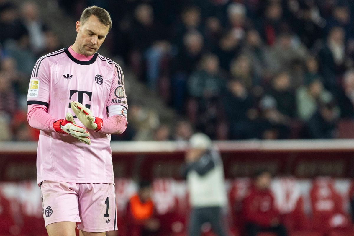 Köln zeigt: FC Bayern ist doch verwundbar